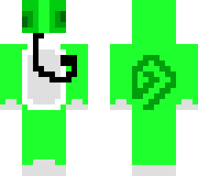 chameleon