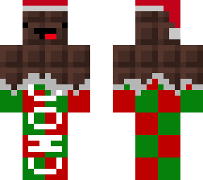 christmas choclate