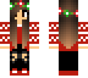 christmas edit