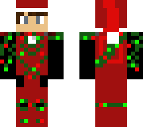 christmas heatstrok