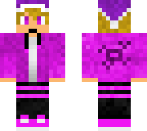 christmas skin