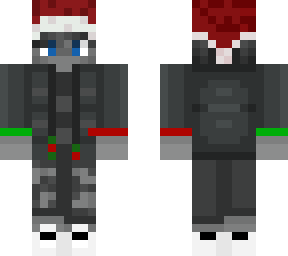 christmasrepaint