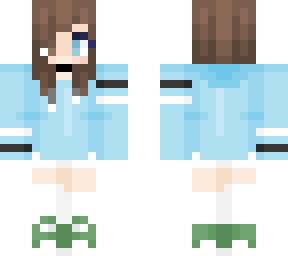 claire 'oc'