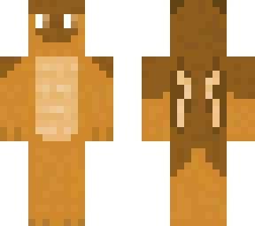 clay the mudwing - dalidog
