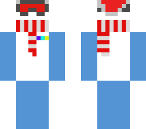 coldgeckos skin