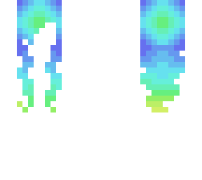 color pop