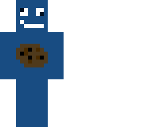 cookie monster