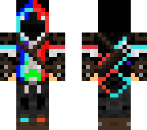 cool explorer