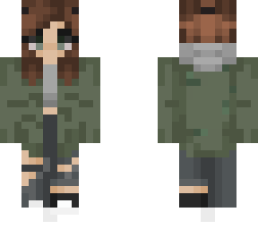 cozy girl (edit)