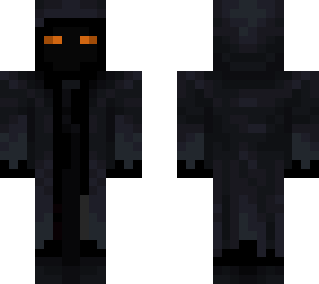 dark wizard