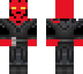 darth maul