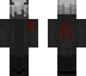 demon for friend