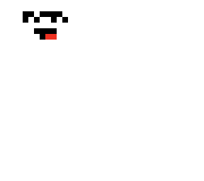 derpy face base