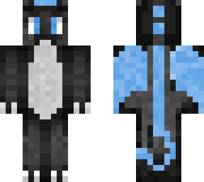dragon boi