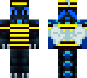 dragon gal bee edition