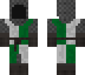draknador enlisted
