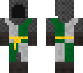 draknador junior officer