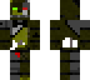 dread-tronic