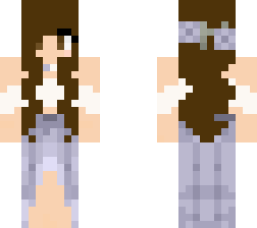 dressy girl (not my own, edited)