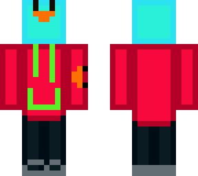 duckie