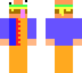 durr burger