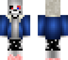 dust sans