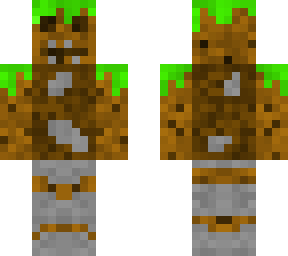 elemental contest: earth