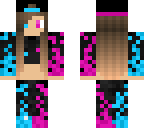 elemental girl