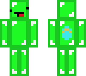 emerald flip-flop skeppy