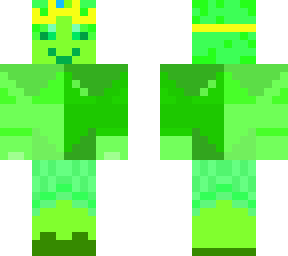 emerals queen