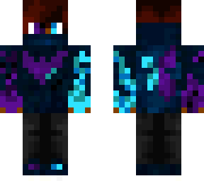 ender and ice guy 1.2