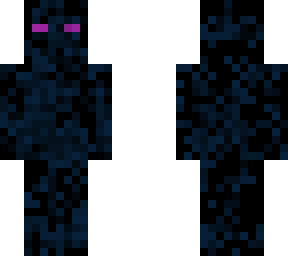 enderman teen
