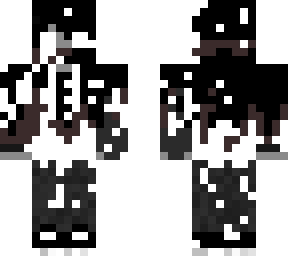 evil sean black