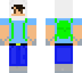 finn taka