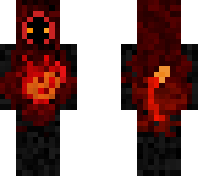 fire devil