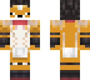 fixed fox star platinum