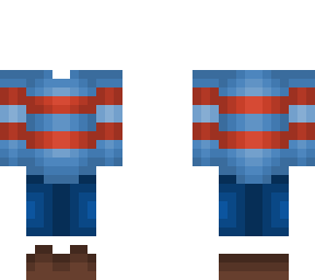 frisk outfit