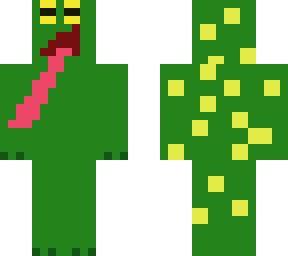 frog