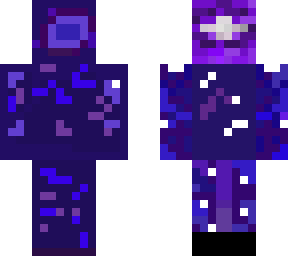 galaxy dude