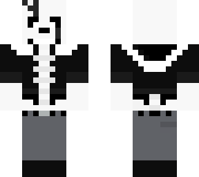 gaster sans