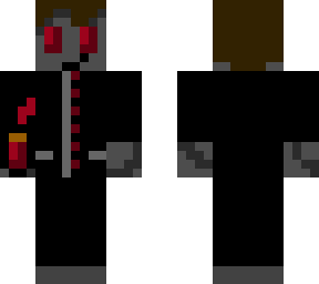 genocide alex