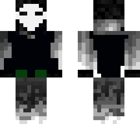 ghost recon soldier