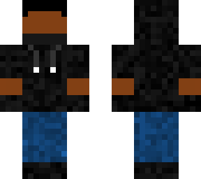 ghostgod (new) for animation