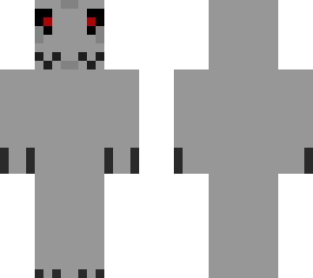 gray devil