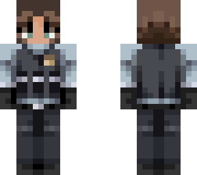 guard belle - prisonrp