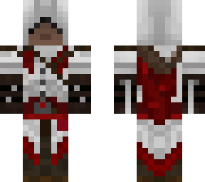 hooded rogue