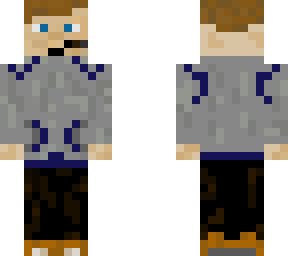 hoodie man 2.0