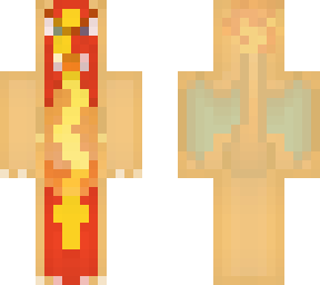 hotdog charizard