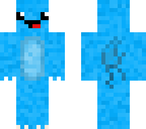 icy derp charmander