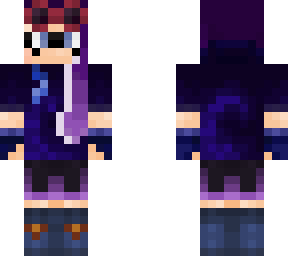 inkling oc - stormie